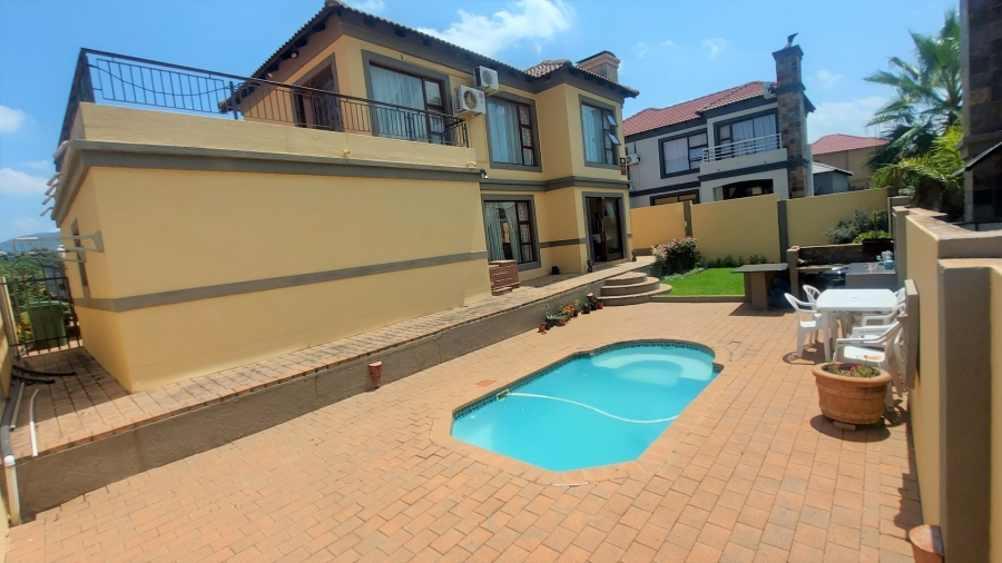 3 Bedroom Property for Sale in Melodie North West